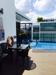 Idyllic Suites (D14), Apartment #110431312